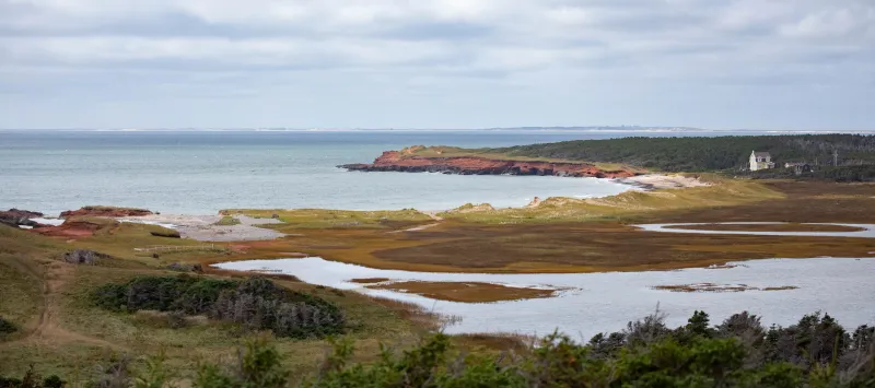 Shoreline Protection & Climate Adaptation