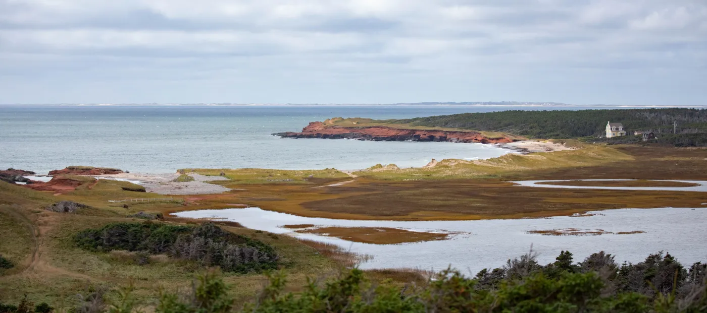 Shoreline Protection & Climate Adaptation