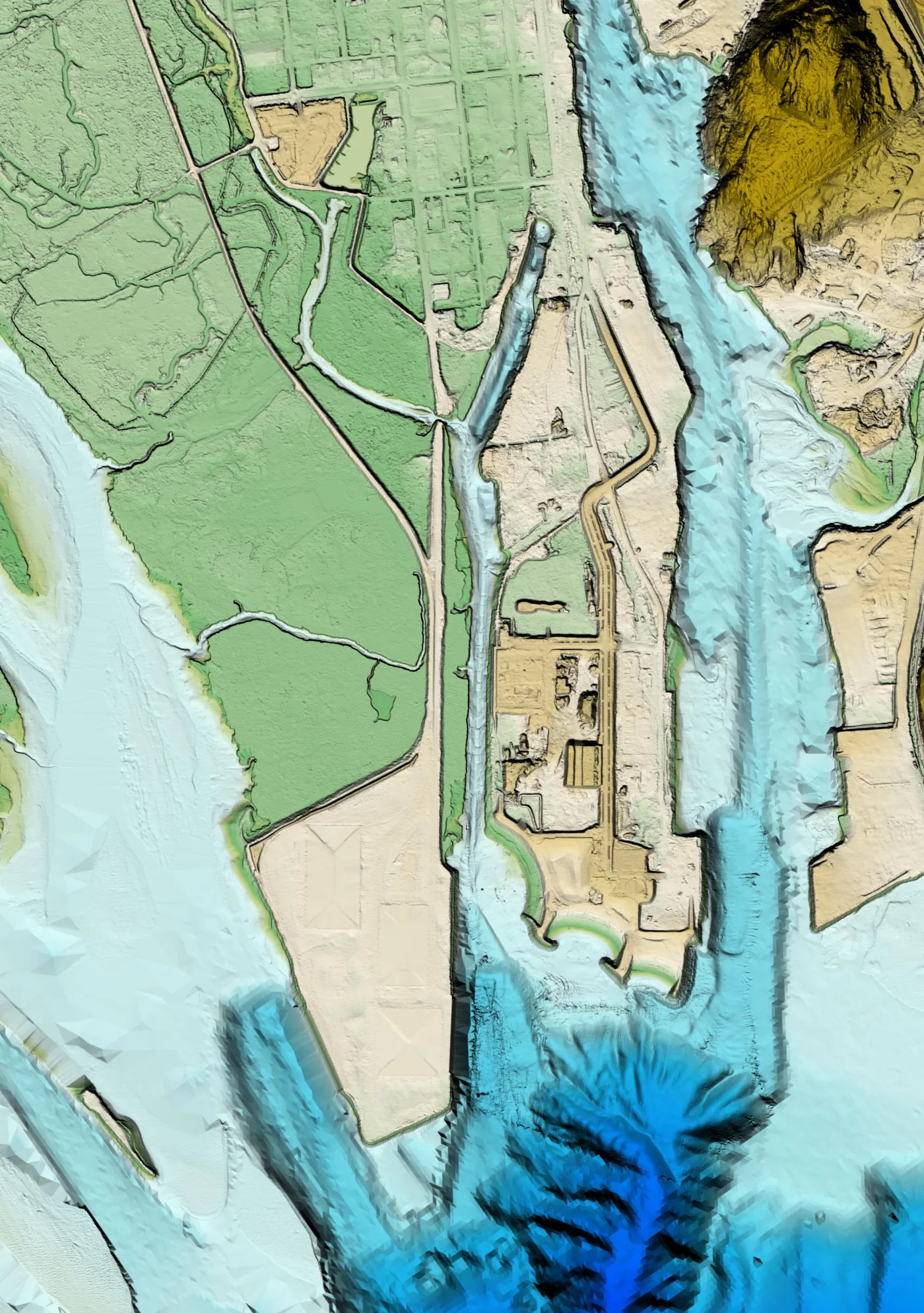 High-Performance Computer Modelling